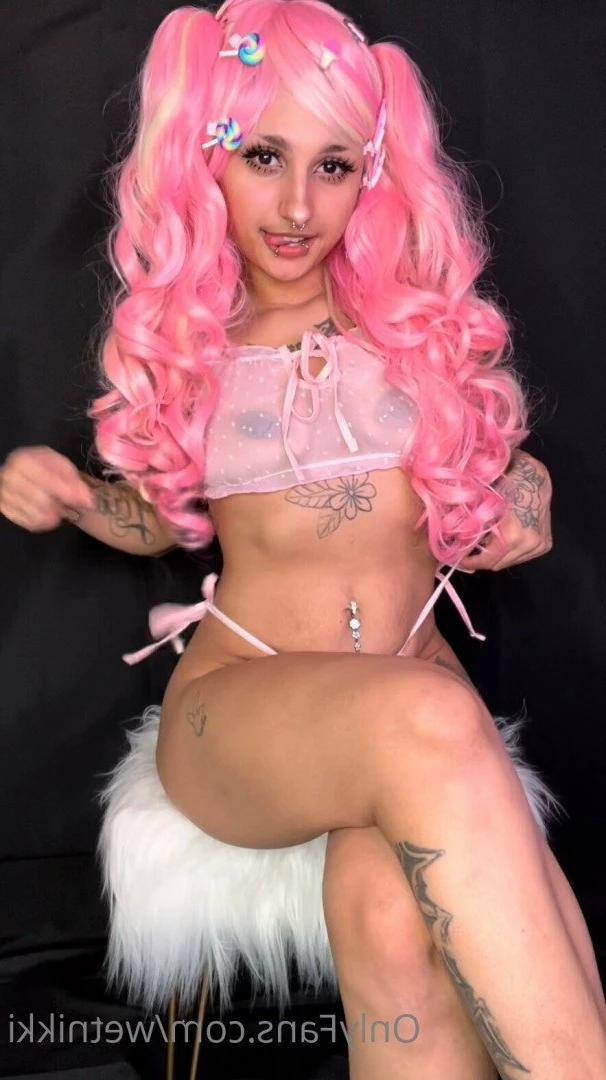 🥵 ℂ𝕠𝕤𝕡𝕝𝕒𝕪 𝕟𝕦𝕥 𝕤𝕝𝕦𝕥 💦 [ wetnikki ] Onlyfans leaked photo 2583248 on Hotleaks.tv