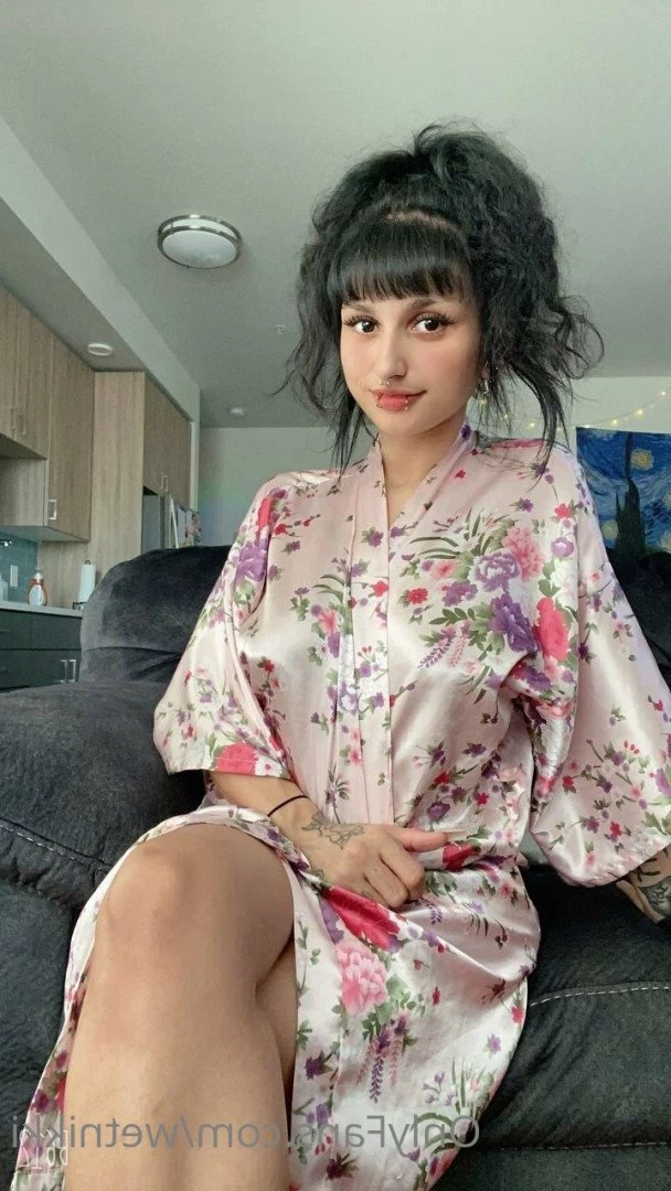 🥵 ℂ𝕠𝕤𝕡𝕝𝕒𝕪 𝕟𝕦𝕥 𝕤𝕝𝕦𝕥 💦 [ wetnikki ] Onlyfans leaked photo 2584317 on Hotleaks.tv