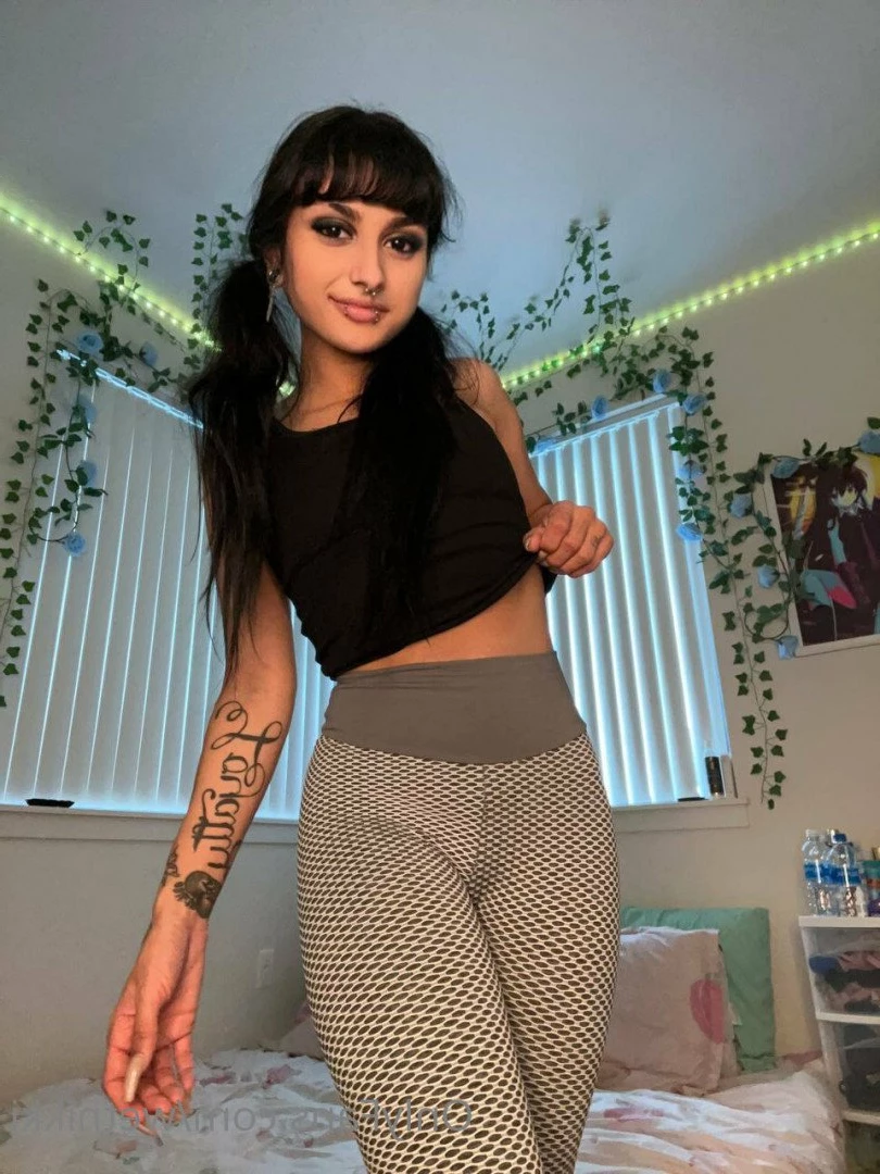 🥵 ℂ𝕠𝕤𝕡𝕝𝕒𝕪 𝕟𝕦𝕥 𝕤𝕝𝕦𝕥 💦 [ wetnikki ] Onlyfans leaked photo 2584414 on Hotleaks.tv