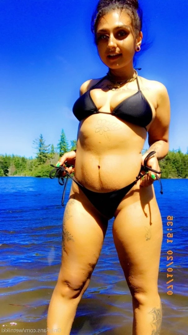 🥵 ℂ𝕠𝕤𝕡𝕝𝕒𝕪 𝕟𝕦𝕥 𝕤𝕝𝕦𝕥 💦 [ wetnikki ] Onlyfans leaked photo 2584478 on Hotleaks.tv