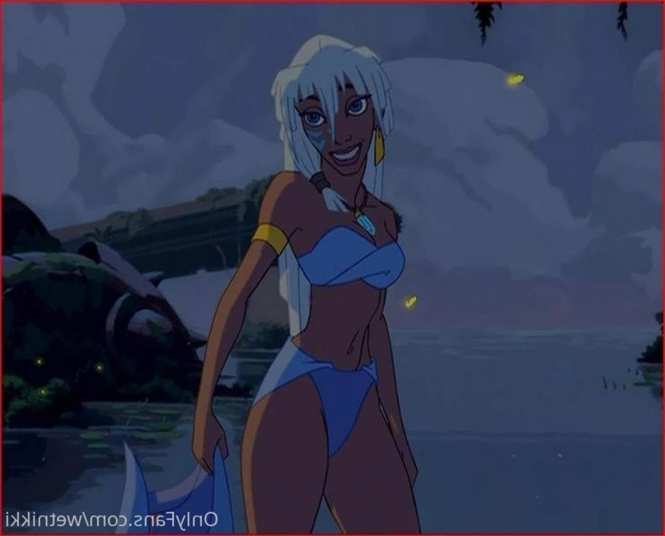 🥵 ℂ𝕠𝕤𝕡𝕝𝕒𝕪 𝕟𝕦𝕥 𝕤𝕝𝕦𝕥 💦 [ wetnikki ] Onlyfans leaked photo 2584594 on Hotleaks.tv
