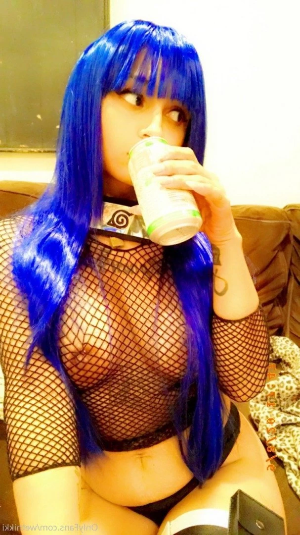 🥵 ℂ𝕠𝕤𝕡𝕝𝕒𝕪 𝕟𝕦𝕥 𝕤𝕝𝕦𝕥 💦 [ wetnikki ] Onlyfans leaked photo 2584831 on Hotleaks.tv