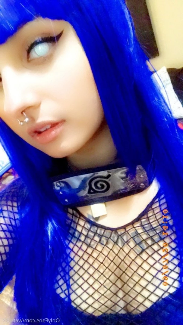 🥵 ℂ𝕠𝕤𝕡𝕝𝕒𝕪 𝕟𝕦𝕥 𝕤𝕝𝕦𝕥 💦 [ wetnikki ] Onlyfans leaked photo 2584854 on Hotleaks.tv