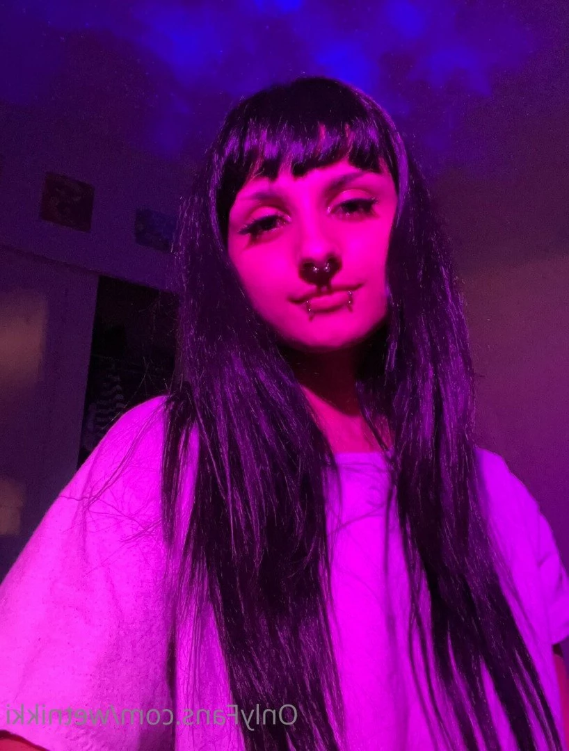 🥵 ℂ𝕠𝕤𝕡𝕝𝕒𝕪 𝕟𝕦𝕥 𝕤𝕝𝕦𝕥 💦 [ wetnikki ] Onlyfans leaked photo 2585080 on Hotleaks.tv