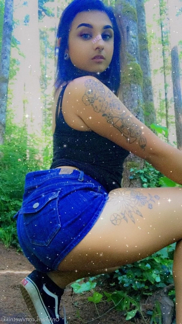 🥵 ℂ𝕠𝕤𝕡𝕝𝕒𝕪 𝕟𝕦𝕥 𝕤𝕝𝕦𝕥 💦 [ wetnikki ] Onlyfans leaked photo 2585231 on Hotleaks.tv