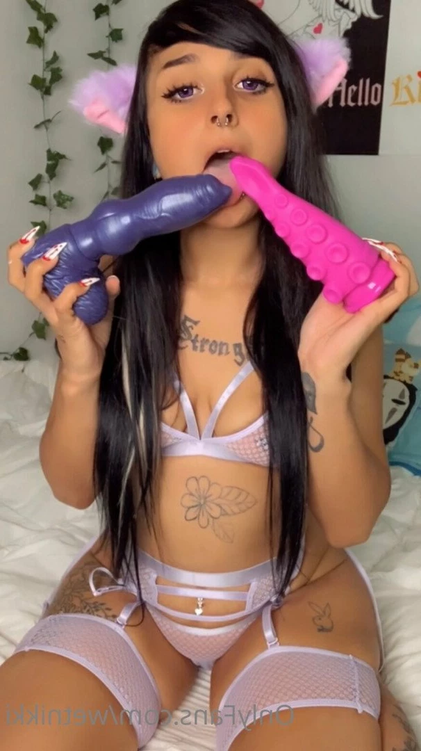 🥵 ℂ𝕠𝕤𝕡𝕝𝕒𝕪 𝕟𝕦𝕥 𝕤𝕝𝕦𝕥 💦 [ wetnikki ] Onlyfans leaked photo 2585354 on Hotleaks.tv
