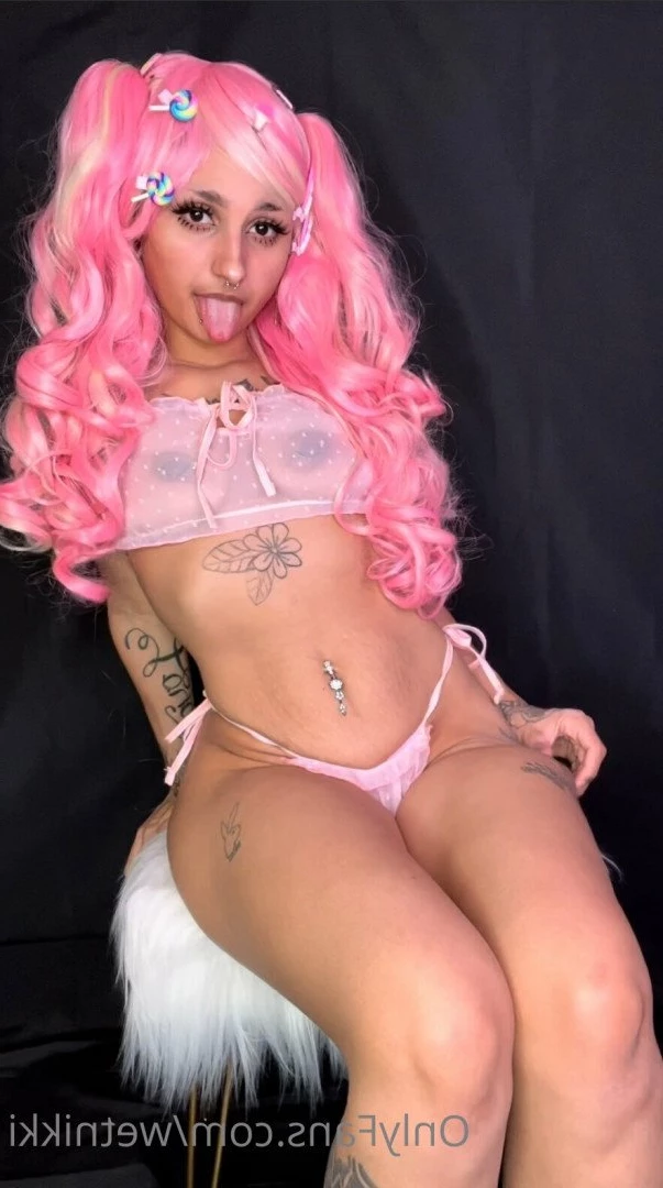 🥵 ℂ𝕠𝕤𝕡𝕝𝕒𝕪 𝕟𝕦𝕥 𝕤𝕝𝕦𝕥 💦 [ wetnikki ] Onlyfans leaked photo 2585642 on Hotleaks.tv