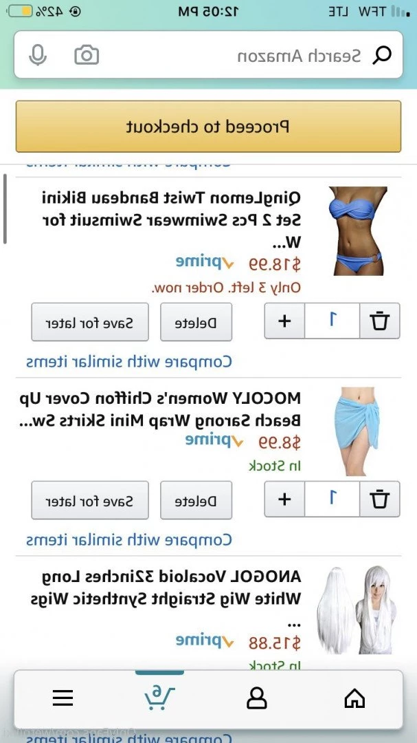 🥵 ℂ𝕠𝕤𝕡𝕝𝕒𝕪 𝕟𝕦𝕥 𝕤𝕝𝕦𝕥 💦 [ wetnikki ] Onlyfans leaked photo 2585766 on Hotleaks.tv