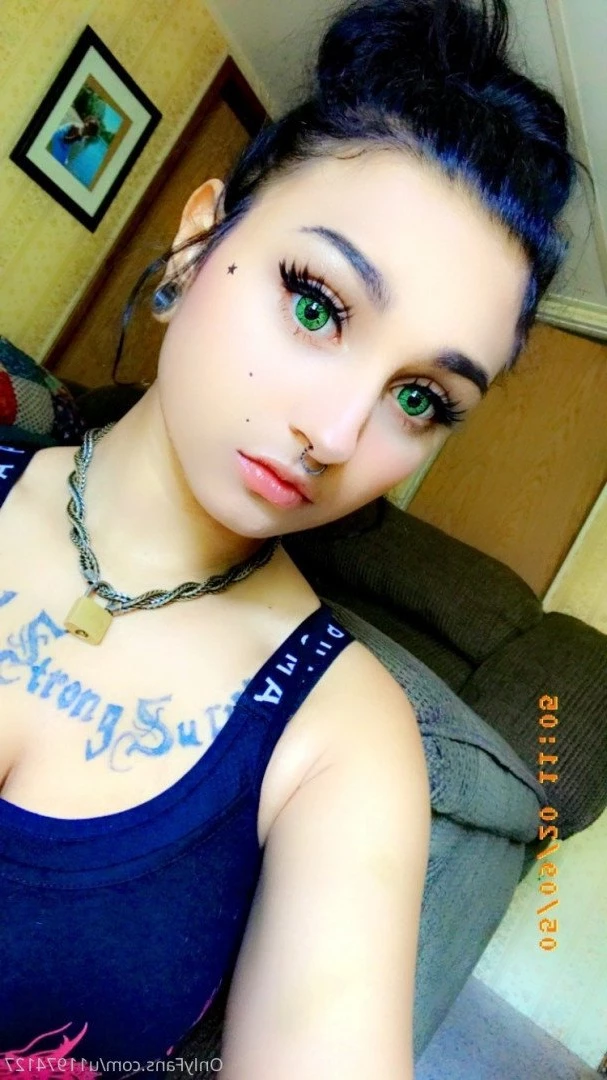 🥵 ℂ𝕠𝕤𝕡𝕝𝕒𝕪 𝕟𝕦𝕥 𝕤𝕝𝕦𝕥 💦 [ wetnikki ] Onlyfans leaked photo 2585889 on Hotleaks.tv
