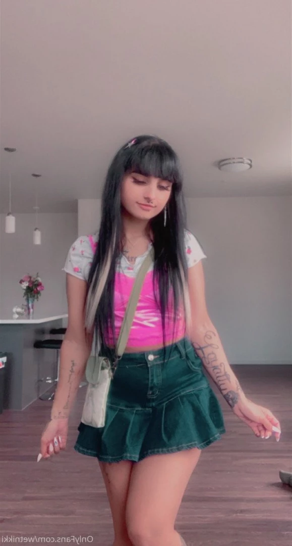 🥵 ℂ𝕠𝕤𝕡𝕝𝕒𝕪 𝕟𝕦𝕥 𝕤𝕝𝕦𝕥 💦 [ wetnikki ] Onlyfans leaked photo 2586074 on Hotleaks.tv