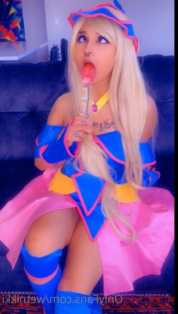 🥵 ℂ𝕠𝕤𝕡𝕝𝕒𝕪 𝕟𝕦𝕥 𝕤𝕝𝕦𝕥 💦 [ wetnikki ] Onlyfans leaked photo 2586153 on Hotleaks.tv