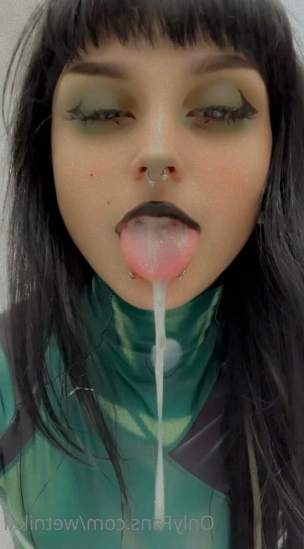 🥵 ℂ𝕠𝕤𝕡𝕝𝕒𝕪 𝕟𝕦𝕥 𝕤𝕝𝕦𝕥 💦 [ wetnikki ] Onlyfans leaked photo 2586322 on Hotleaks.tv