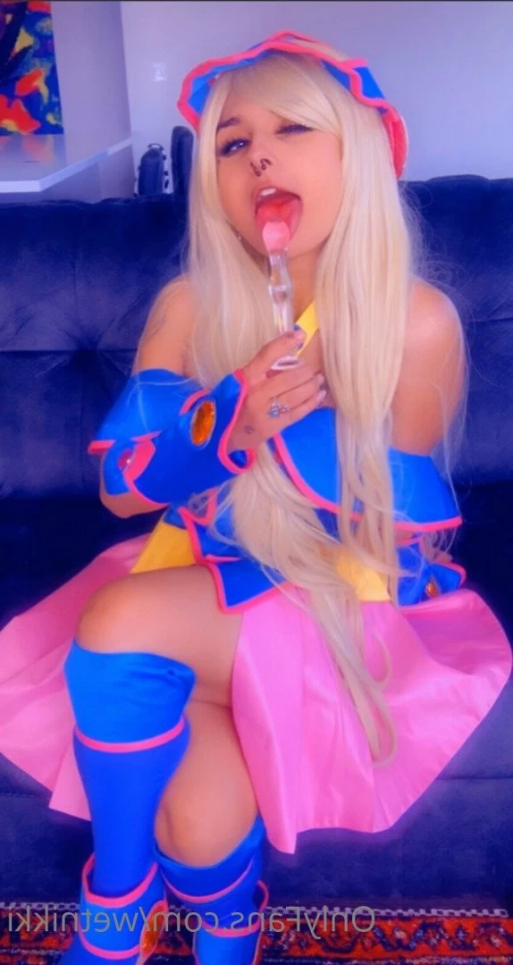 🥵 ℂ𝕠𝕤𝕡𝕝𝕒𝕪 𝕟𝕦𝕥 𝕤𝕝𝕦𝕥 💦 [ wetnikki ] Onlyfans leaked photo 2586425 on Hotleaks.tv