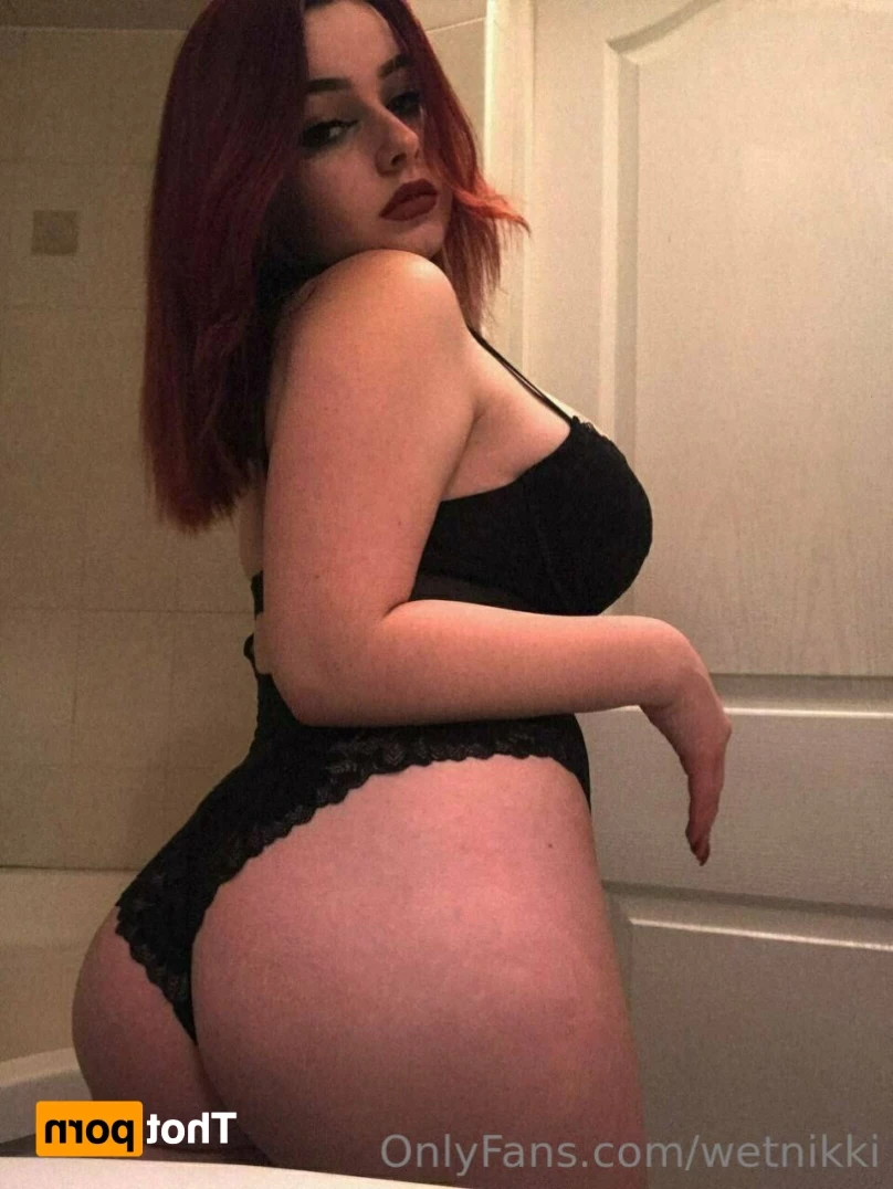 🥵 ℂ𝕠𝕤𝕡𝕝𝕒𝕪 𝕟𝕦𝕥 𝕤𝕝𝕦𝕥 💦 [ wetnikki ] Onlyfans leaked photo 12799233 on Hotleaks.tv