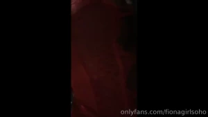 fionagirlsoho Onlyfans leaked video 1391727 on Hotleaks.tv