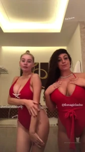 fionagirlsoho Onlyfans leaked video 1392129 on Hotleaks.tv