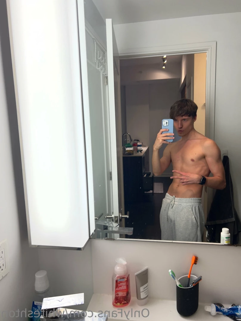 Ashton White [ whiteshton ] Onlyfans leaked photo 11804334 on Hotleaks.tv
