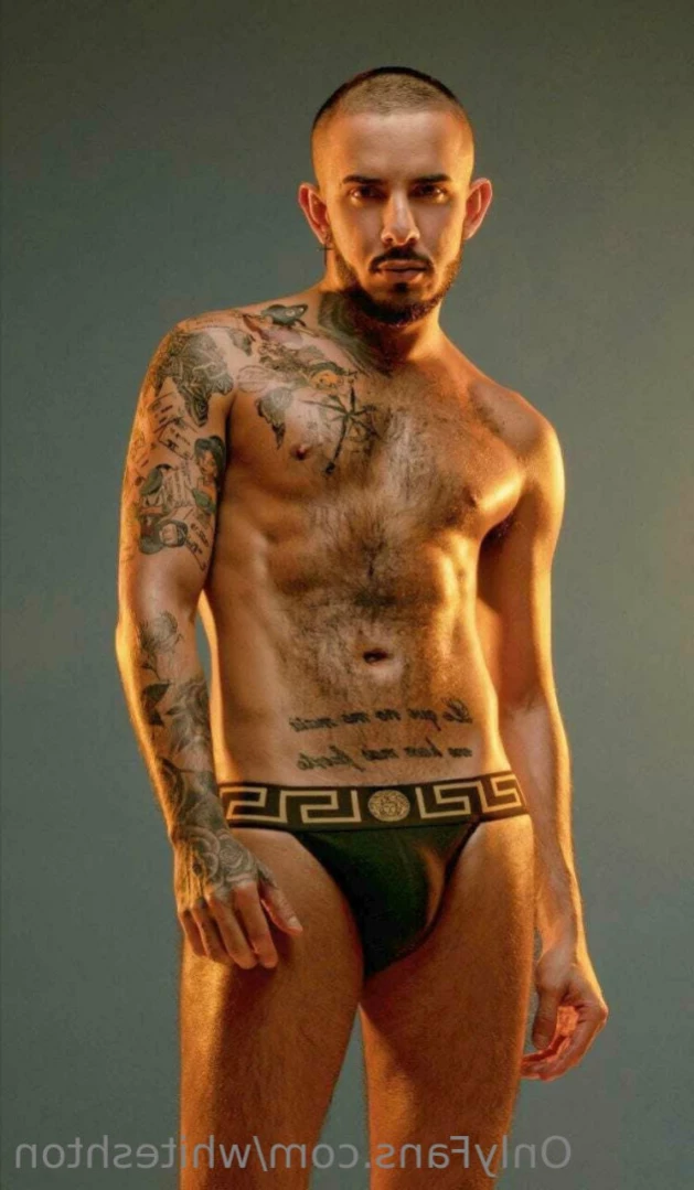 Ashton White [ whiteshton ] Onlyfans leaked photo 12384886 on Hotleaks.tv