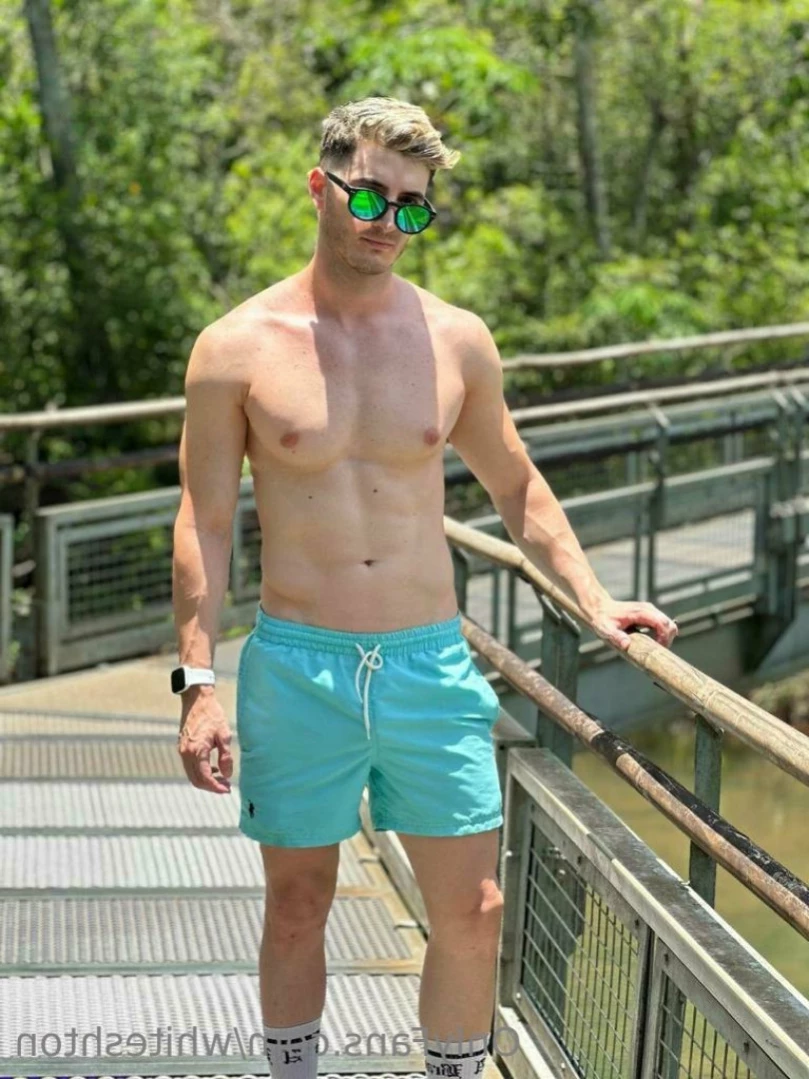 Ashton White [ whiteshton ] Onlyfans leaked photo 12464160 on Hotleaks.tv