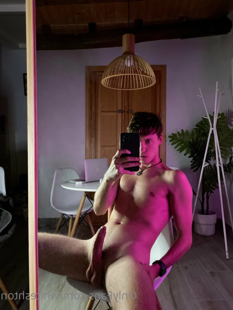 Ashton White [ whiteshton ] Onlyfans leaked photo 12464202 on Hotleaks.tv