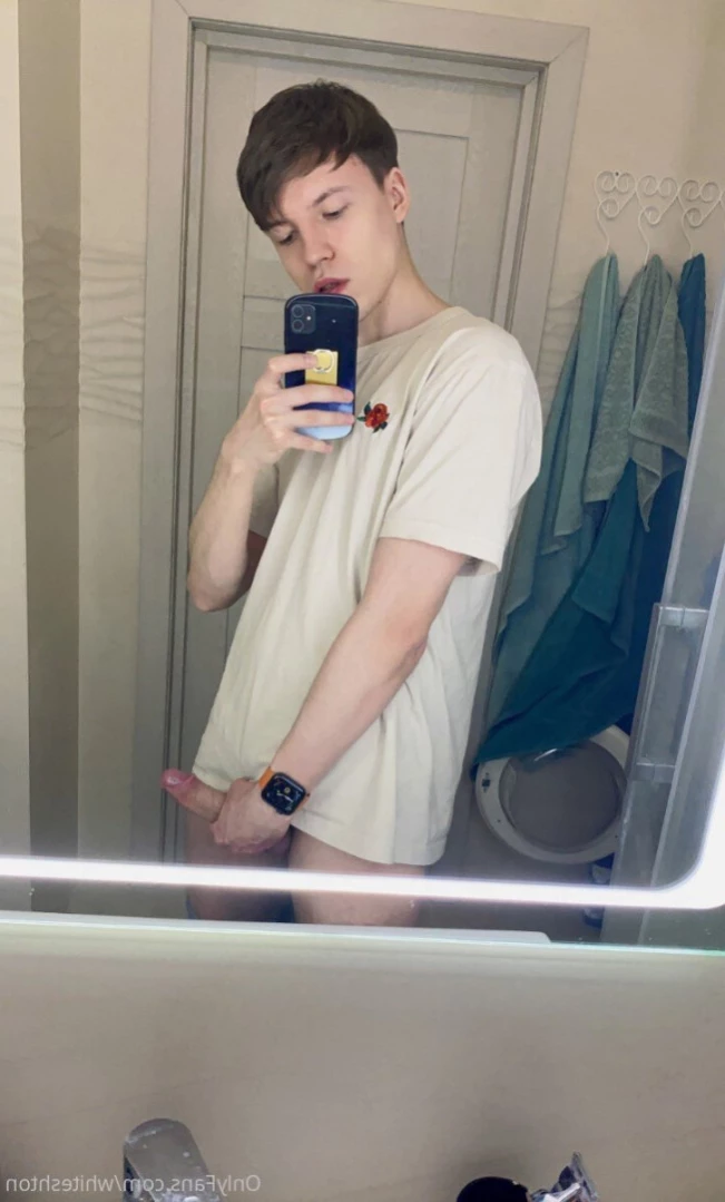 Ashton White [ whiteshton ] Onlyfans leaked photo 12465090 on Hotleaks.tv