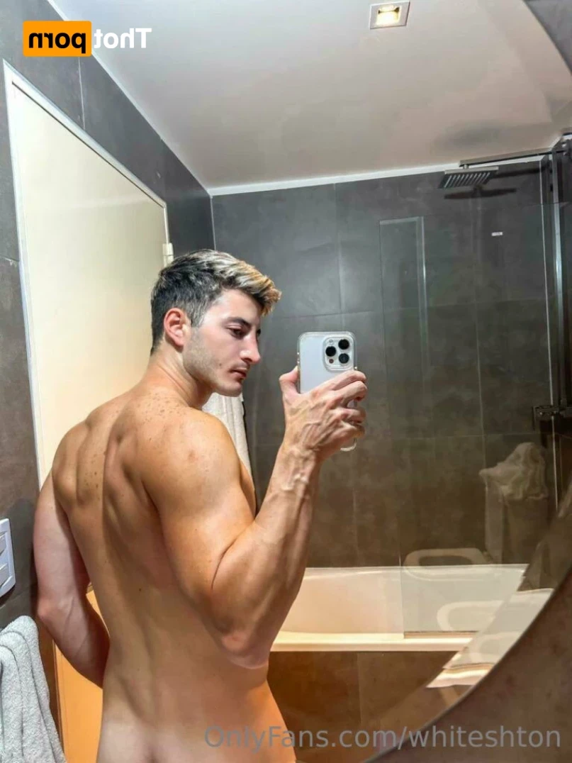 Ashton White [ whiteshton ] Onlyfans leaked photo 13587672 on Hotleaks.tv