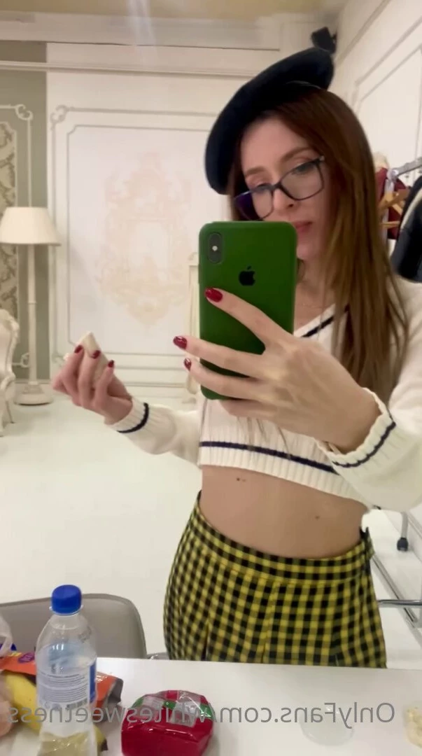 🍦White Sweetness🍰 [ whitesweetness ] Onlyfans leaked photo 7875266 on Hotleaks.tv