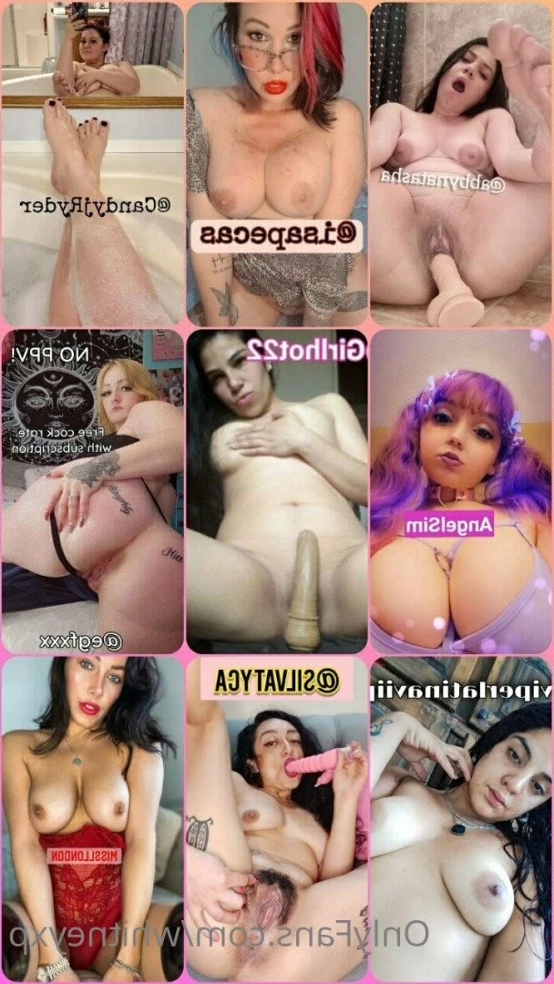 🟢𝗔𝗩𝗔𝗜𝗟𝗔𝗕𝗟𝗘 𝗡𝗢𝗪 🟢 𝗖𝗨𝗦𝗧𝗢𝗠 🟢 𝗩𝗜𝗗𝗘𝟬𝗖𝟰𝗟𝗟🟢 [ whitneyxp ] Onlyfans leaked photo 2588073 on Hotleaks.tv