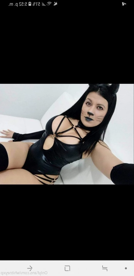 🟢𝗔𝗩𝗔𝗜𝗟𝗔𝗕𝗟𝗘 𝗡𝗢𝗪 🟢 𝗖𝗨𝗦𝗧𝗢𝗠 🟢 𝗩𝗜𝗗𝗘𝟬𝗖𝟰𝗟𝗟🟢 [ whitneyxp ] Onlyfans leaked photo 2588123 on Hotleaks.tv