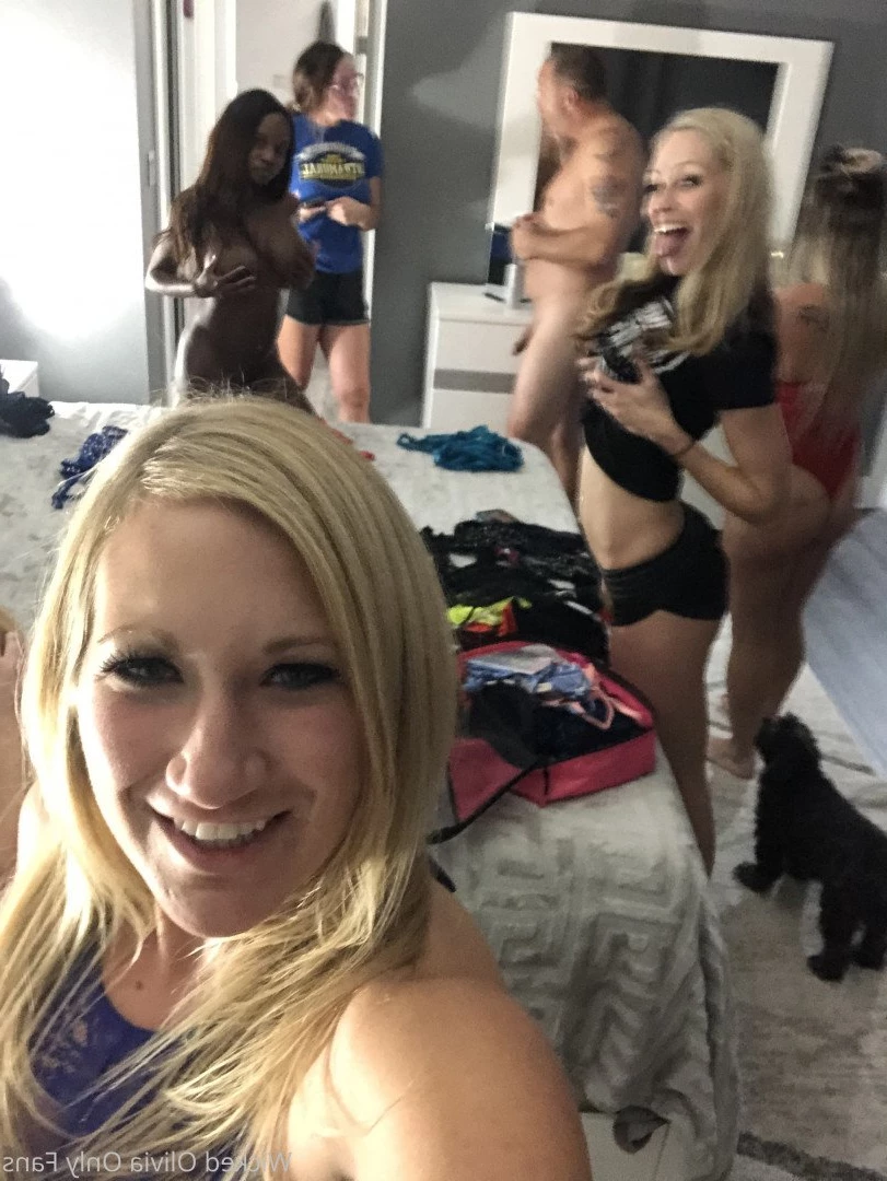 wickedolivia Onlyfans leaked photo 2594834 on Hotleaks.tv