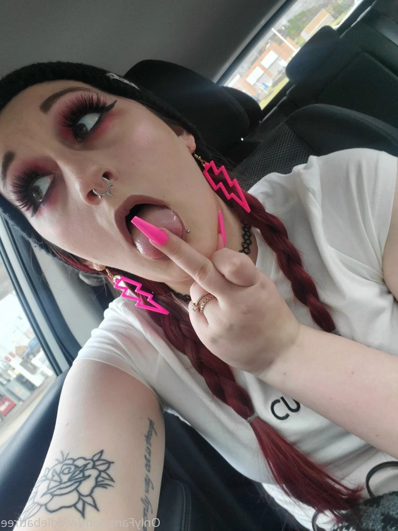 𖤐 bad witch 𖤐 [ widdlebatfree ] Onlyfans leaked photo 2580247 on Hotleaks.tv