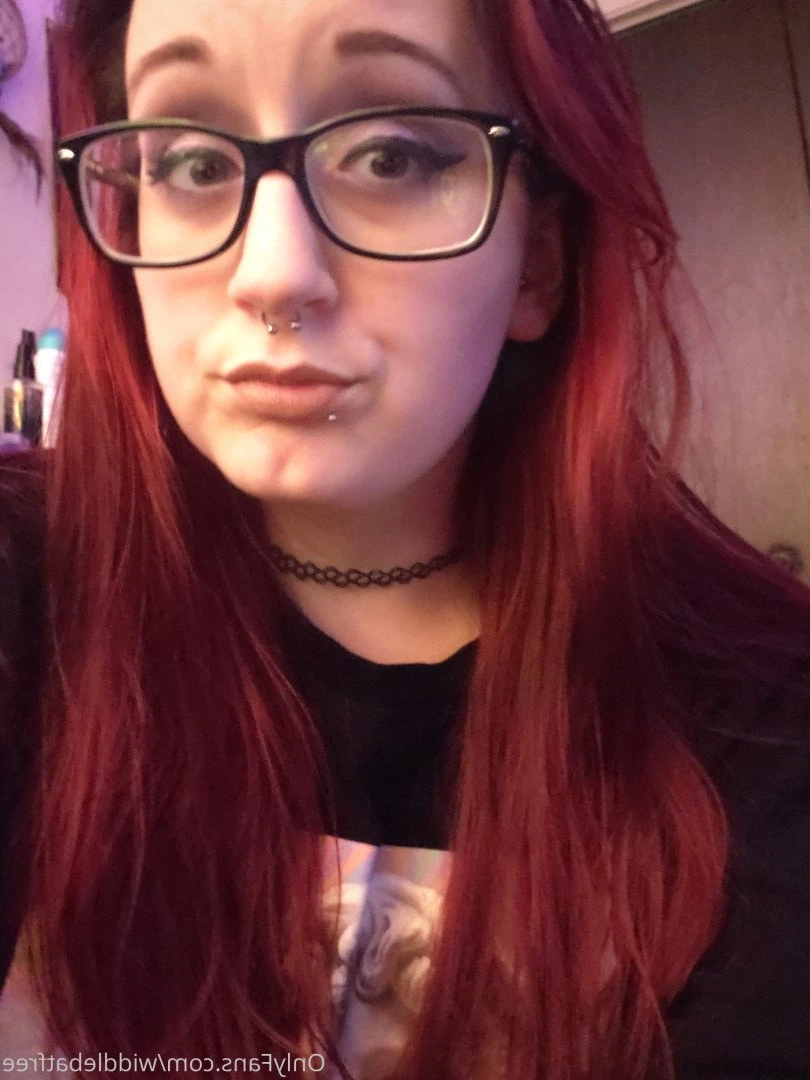 𖤐 bad witch 𖤐 [ widdlebatfree ] Onlyfans leaked photo 2580566 on Hotleaks.tv