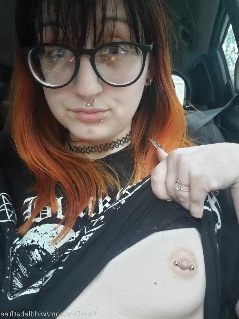 𖤐 bad witch 𖤐 [ widdlebatfree ] Onlyfans leaked photo 2580596 on Hotleaks.tv