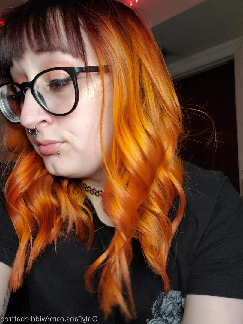 𖤐 bad witch 𖤐 [ widdlebatfree ] Onlyfans leaked photo 2580949 on Hotleaks.tv