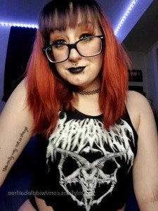 𖤐 bad witch 𖤐 [ widdlebatfree ] Onlyfans leaked video 4627283 on Hotleaks.tv