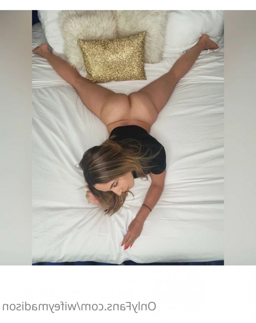 👸🏻Maddie🔝0.09%👸🏻 [ wifeymadison ] Onlyfans leaked photo 2586941 on Hotleaks.tv