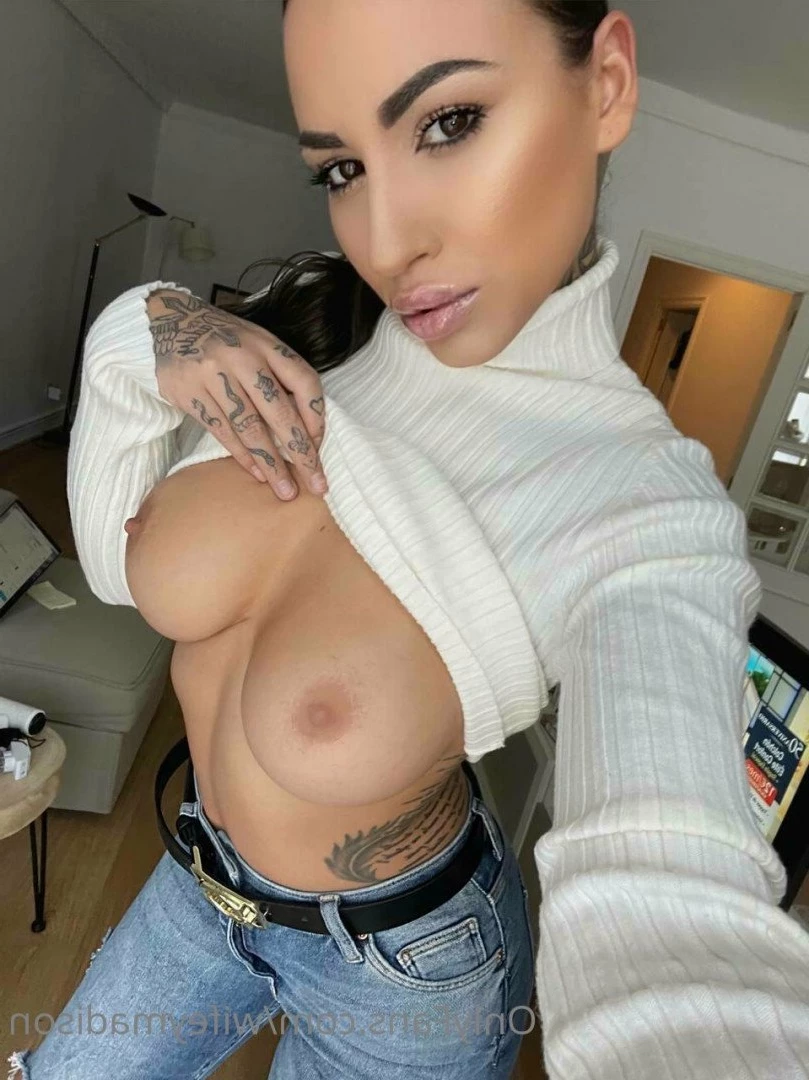 👸🏻Maddie🔝0.09%👸🏻 [ wifeymadison ] Onlyfans leaked photo 2587551 on Hotleaks.tv