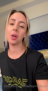 👸🏻Maddie🔝0.09%👸🏻 [ wifeymadison ] Onlyfans leaked video 4945554 on Hotleaks.tv