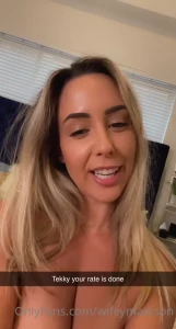 👸🏻Maddie🔝0.09%👸🏻 [ wifeymadison ] Onlyfans leaked video 4945562 on Hotleaks.tv