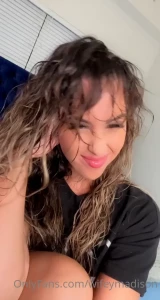 👸🏻Maddie🔝0.09%👸🏻 [ wifeymadison ] Onlyfans leaked video 4945595 on Hotleaks.tv