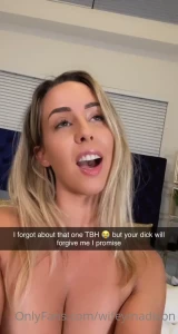 👸🏻Maddie🔝0.09%👸🏻 [ wifeymadison ] Onlyfans leaked video 4945596 on Hotleaks.tv