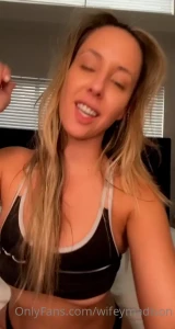 👸🏻Maddie🔝0.09%👸🏻 [ wifeymadison ] Onlyfans leaked video 4945602 on Hotleaks.tv
