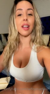 👸🏻Maddie🔝0.09%👸🏻 [ wifeymadison ] Onlyfans leaked video 4945621 on Hotleaks.tv