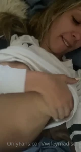 👸🏻Maddie🔝0.09%👸🏻 [ wifeymadison ] Onlyfans leaked video 4945636 on Hotleaks.tv