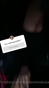 👸🏻Maddie🔝0.09%👸🏻 [ wifeymadison ] Onlyfans leaked video 4945642 on Hotleaks.tv