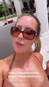 👸🏻Maddie🔝0.09%👸🏻 [ wifeymadison ] Onlyfans leaked video 4945644 on Hotleaks.tv