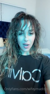👸🏻Maddie🔝0.09%👸🏻 [ wifeymadison ] Onlyfans leaked video 4945661 on Hotleaks.tv