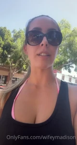 👸🏻Maddie🔝0.09%👸🏻 [ wifeymadison ] Onlyfans leaked video 4945679 on Hotleaks.tv