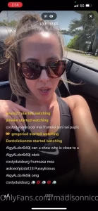 👸🏻Maddie🔝0.09%👸🏻 [ wifeymadison ] Onlyfans leaked video 4945691 on Hotleaks.tv