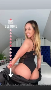 👸🏻Maddie🔝0.09%👸🏻 [ wifeymadison ] Onlyfans leaked video 4945692 on Hotleaks.tv